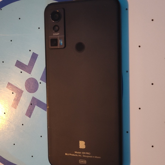Cellphone
